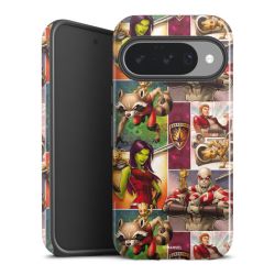 Tough Case glänzend