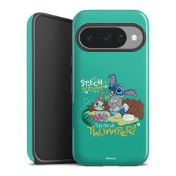 Tough Case glänzend