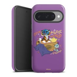 Tough Case glänzend