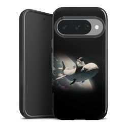 Tough Case glänzend