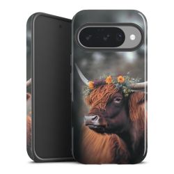 Tough Case glänzend