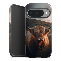 Tough Case glänzend