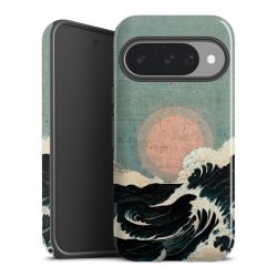 Tough Case glänzend