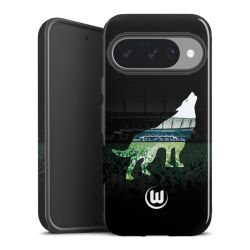 Tough Case glänzend