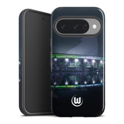 Tough Case glänzend