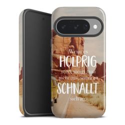 Tough Case glänzend