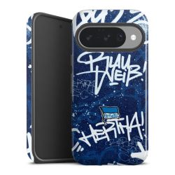 Tough Case glänzend