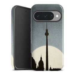 Tough Case glänzend