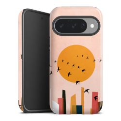 Tough Case glänzend