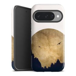 Tough Case glänzend