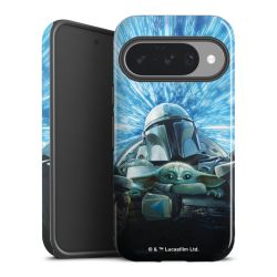 Tough Case glänzend