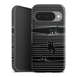 Tough Case glänzend