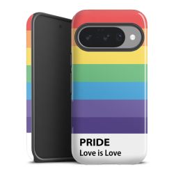 Tough Case glänzend