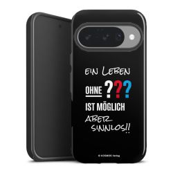 Tough Case glänzend