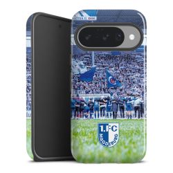 Tough Case glänzend