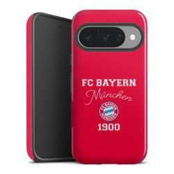 Tough Case glänzend