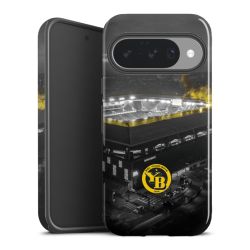 Tough Case glänzend