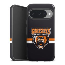 Tough Case glänzend