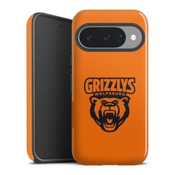 Tough Case glänzend