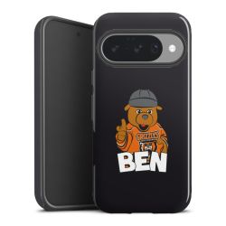 Tough Case glänzend