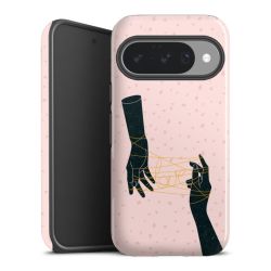 Tough Case glänzend