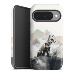 Tough Case glänzend