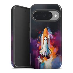 Tough Case glänzend