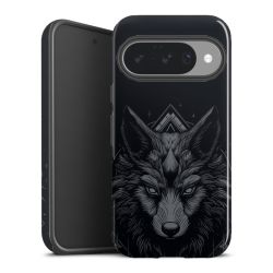 Tough Case glänzend