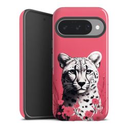 Tough Case glänzend