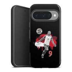 Tough Case glänzend