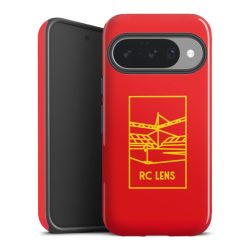 Tough Case glänzend