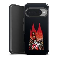 Tough Case glänzend