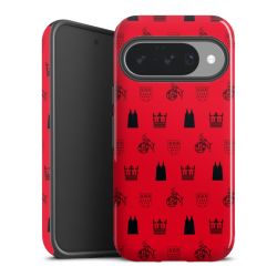 Tough Case glänzend