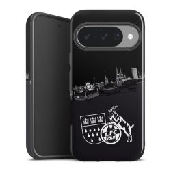 Tough Case glänzend