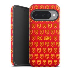 Tough Case glänzend