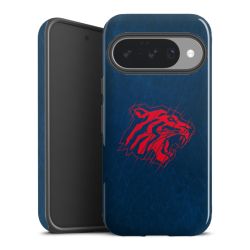 Tough Case glänzend