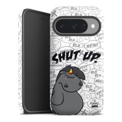 Tough Case glänzend