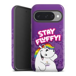 Tough Case glänzend