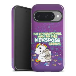 Tough Case glänzend