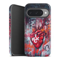 Tough Case glänzend