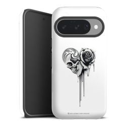 Tough Case glänzend