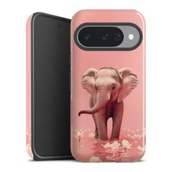 Tough Case glänzend