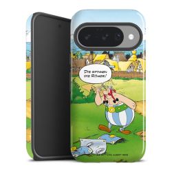 Tough Case glänzend