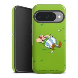 Tough Case glänzend