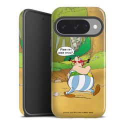 Tough Case glänzend