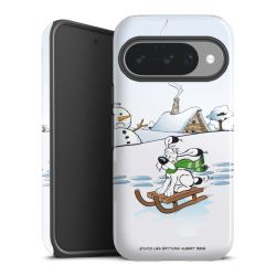 Tough Case glänzend