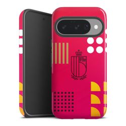 Tough Case glänzend