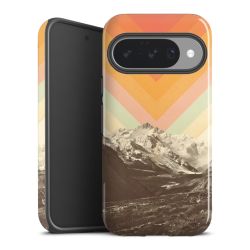 Tough Case glänzend