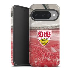 Tough Case glänzend