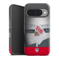 Tough Case glänzend